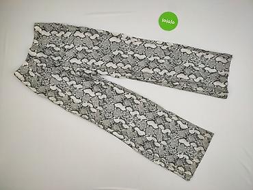bluzy hm: H&M, Spodnie materiałowe damskie, rozmiar XS — 3