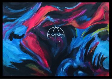 Картины: Продаются оригинальные картины немецкого художника Игоря Шика. Формат — 21