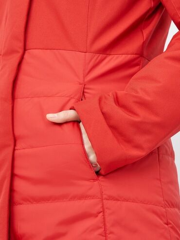 Пуховики и зимние куртки: Куртка Fila ♥️ — 3