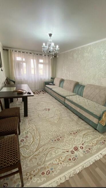 Продажа квартир: 3 комнаты, 58 м², 104 серия, 4 этаж