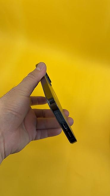 Apple iPhone: IPhone 14 Pro Max, Б/у, 1 ТБ, 100 % — 15