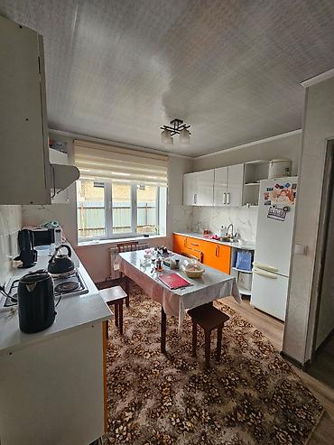 квартира 2 к: 5 комнат, 100 м², 4 соток, Военно-Антоновка, Собственник — 7