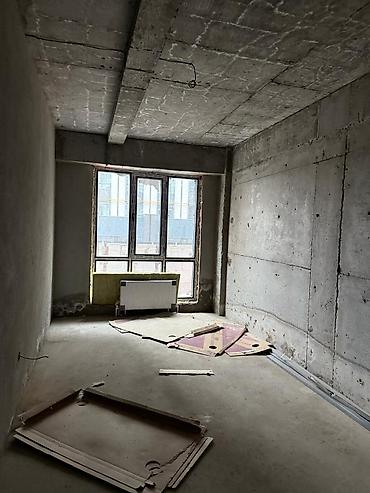 2 bedroom: 2 комнаты, 49 м², Асанбай мкр Элитка, 2 этаж — 7