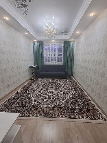 Долгосрочная аренда комнат: Сдаётся двух комнатная просторная чистая квартира в квартире есть все — 5