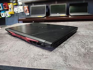 Ноутбуки Acer: Игровой, Б/у, Intel Core i5 — 7