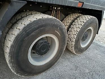 jac t6: Грузовик, Стандарт, 3 т, Новый — 7