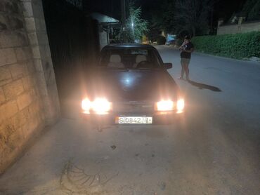 включатель фар мерс: Mazda 626: 1986 г., 2 л, Механика, Бензин, Седан