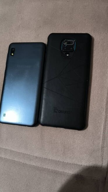 redmi note 10 pro цена в бишкеке 64 гб: Redmi, Redmi Note 9S, Колдонулган, 64 ГБ, түсү - Жашыл, 2 SIM
