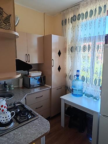 luks home: Bakı, 1 otaqlı, Köhnə tikili, m. Qara Qarayev, 35 kv. m — 3