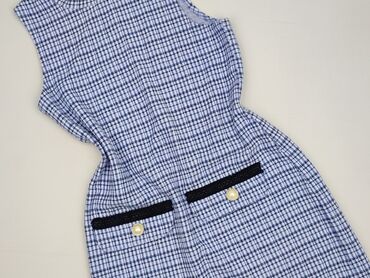 sukienki swing plus size: Savida, Women`s dress, size M (EU 38)