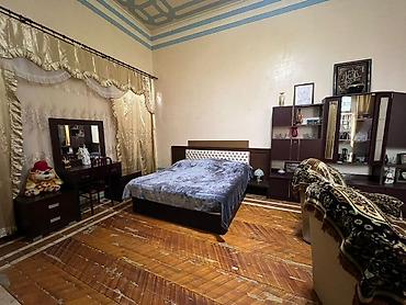 Həyət evləri və villaların satışı: 5 otaqlı, 110 kv. m, Orta təmir — 28