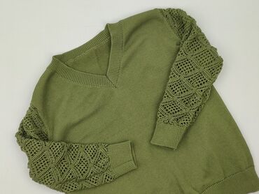 ubrania lidl: Sweter damski, rozmiar L