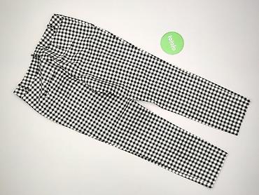 deichmann isabel marant: Stradivarius, Spodnie materiałowe damskie, rozmiar M — 3