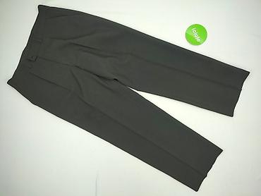 less: Spodnie materiałowe damskie, rozmiar L — 2