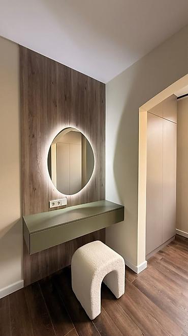 o2 development: 2 комнаты, 67 м², Технопарк Элитка, 5 этаж, Евроремонт — 5