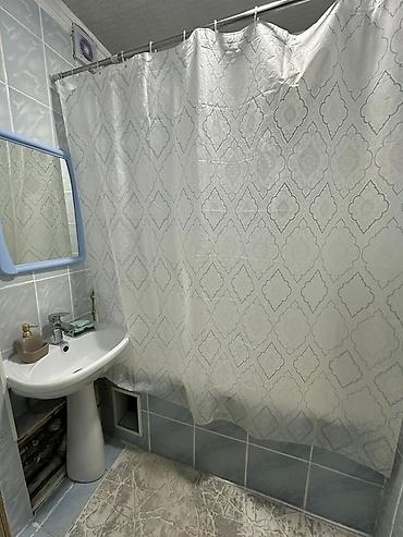 2 8: 3 комнаты, 82 м², Учкун мкр 106 серия, 8 этаж, Евроремонт — 2