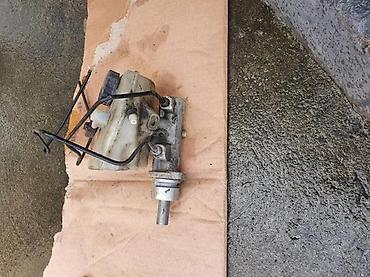 batterieliminator 12v: GLAVNI KOCIONI CILINDAR PEUGEOT 406 | Glavni kocioni cilindar — 1