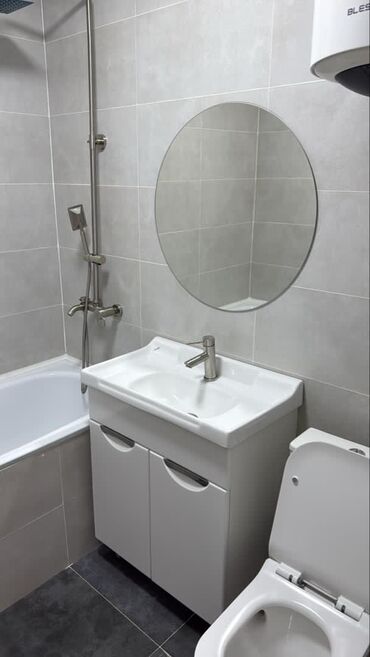 Долгосрочная аренда квартир: 1 комната, Собственник, Без подселения, С мебелью полностью — 15