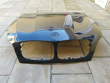 bmw kapotu: BMW X5 E70 kapotu orijinal. işlənmiş — 3