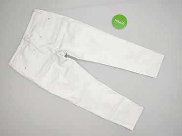dżins border: Reserved, Jeansy damskie, rozmiar M — 3