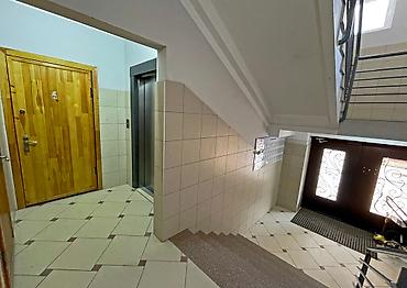 Продажа квартир: 1 комната, 46 м², 106 серия, 9 этаж, Евроремонт — 2