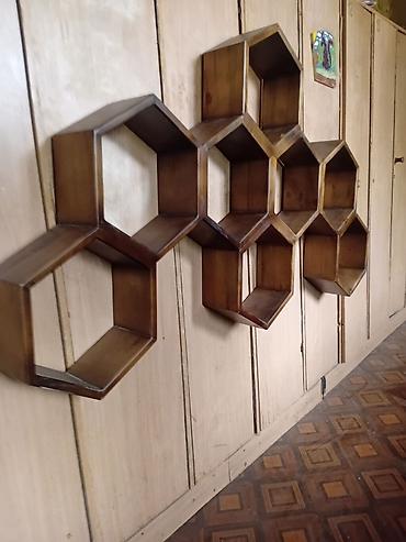 Деревянные лестницы: Деревянная лестница Для дома, Вид дерева: Дуб, Форма лестницы: Г-образная, Стиль: Классический — 17