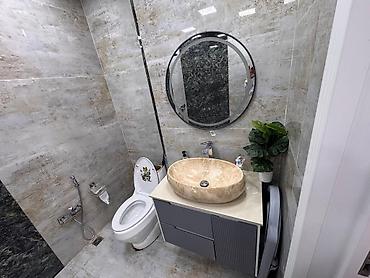 Квартиры: 2 комнаты, Новостройка, 95 м² — 9