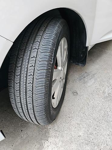 автомойка в аренду: Chevrolet Spark: 2015 г., 1 л, Автомат, Бензин, Хэтчбэк — 8