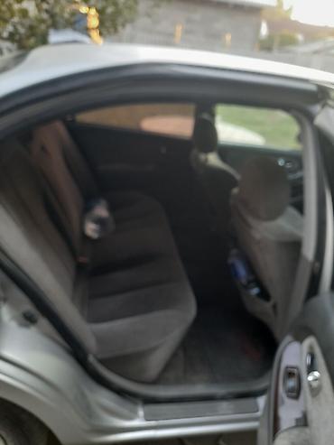 Продажа авто: Nissan Cefiro: 2002 г., 2.5 л, Автомат, Бензин, Седан — 7