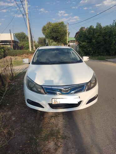электромобиль neta: BYD e5 продаю. в хорошем состоянии SOH 90% Железофосфатная батарея