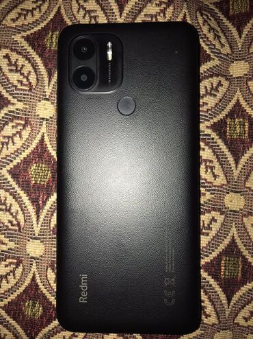 клавиатура и мышь для телефона в бишкеке: Xiaomi, Redmi A2 Plus, Новый, 64 ГБ, цвет - Черный, 2 SIM