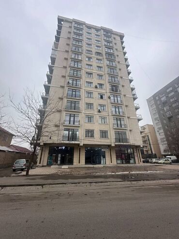 Продажа квартир: 3 комнаты, 108 м², Элитка, 9 этаж, Евроремонт