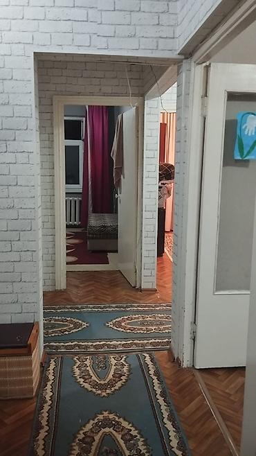 Продажа квартир: 3 комнаты, 63 м², 106 серия, 3 этаж, Косметический ремонт — 10