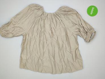 hm 4xl: H&M, Bluzka damska, rozmiar M — 3