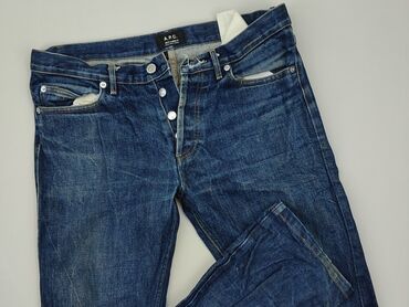 bershka carpenter jeans: L, стан - Хороший