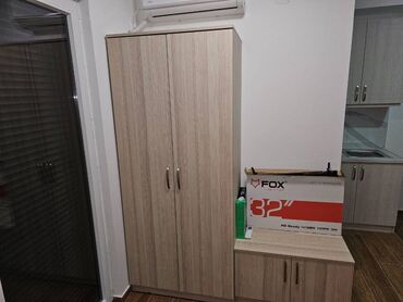 Apartments for rent: 1 bedroom