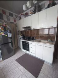 Продажа квартир: 2 комнаты, 57 м², 7 этаж — 17