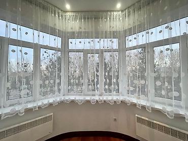 Продажа квартир: 5 и более комнат, 195 м², Элитка, 3 этаж — 14