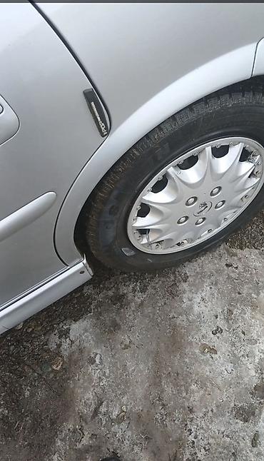Opel: Opel Vectra: 2002 г., 2.2 л, Механика, Дизель, Хэтчбэк — 14