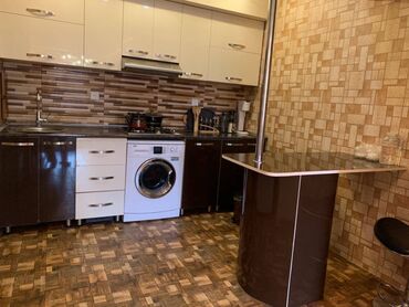 Yeni tikili: 3 otaqlı, Yeni tikili, 86 kv. m — 7