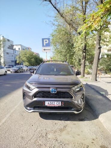 рав 4 2017 цена бишкек: Toyota RAV4: 2020 г., 2.5 л, Вариатор, Гибрид, Внедорожник