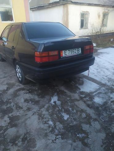 smart open: Volkswagen Vento: 1993 г., 1.8 л, Механика, Бензин, Седан — 8