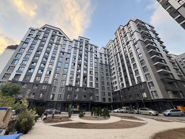 Новостройки от застройщика: Сдан, Элитка, 2 комнаты, 64 м²