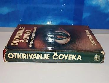 2 majmuna: Otkrivanje čoveka kroz gestove i ponašanje Dezmond Morisdezmond — 2