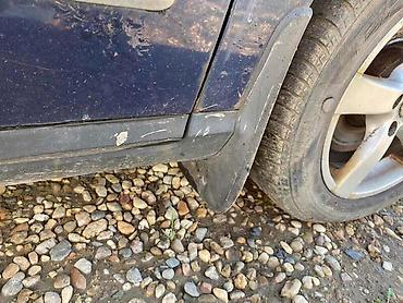 ajkula auto: PASSAT B6 2.0 TDI 4M BLATOBRAN ZA VOLKSWAGEN PASSAT B6 | Passat B6 — 3