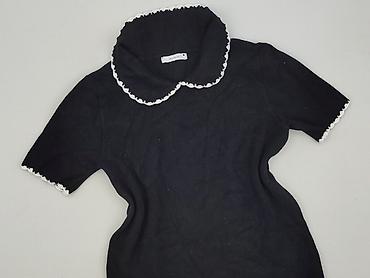 internetowy second hand: Bluzka damska, rozmiar L — 4