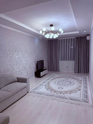 жилой контейнер талас: 2 комнаты, 75 м², Ала-Арча ТРЦ Элитка, 3 этаж — 5