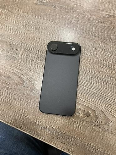 iphone s: IPhone Air, 256 GB, Qara — 2