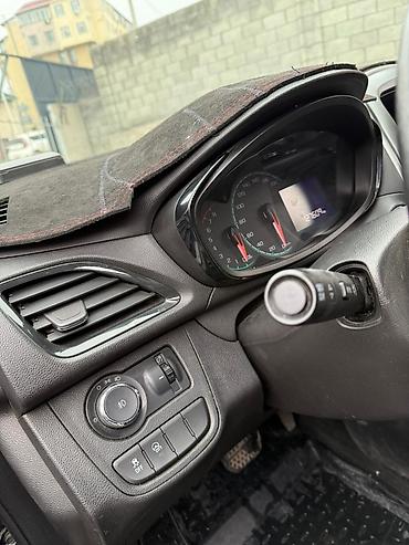 e6 3: Chevrolet Spark: 2018 г., 0.1 л, Автомат, Бензин, Хэтчбэк — 10
