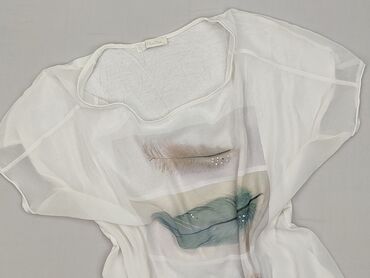 chaotic system t shirty: ChaCha, Bluzka damska, rozmiar L